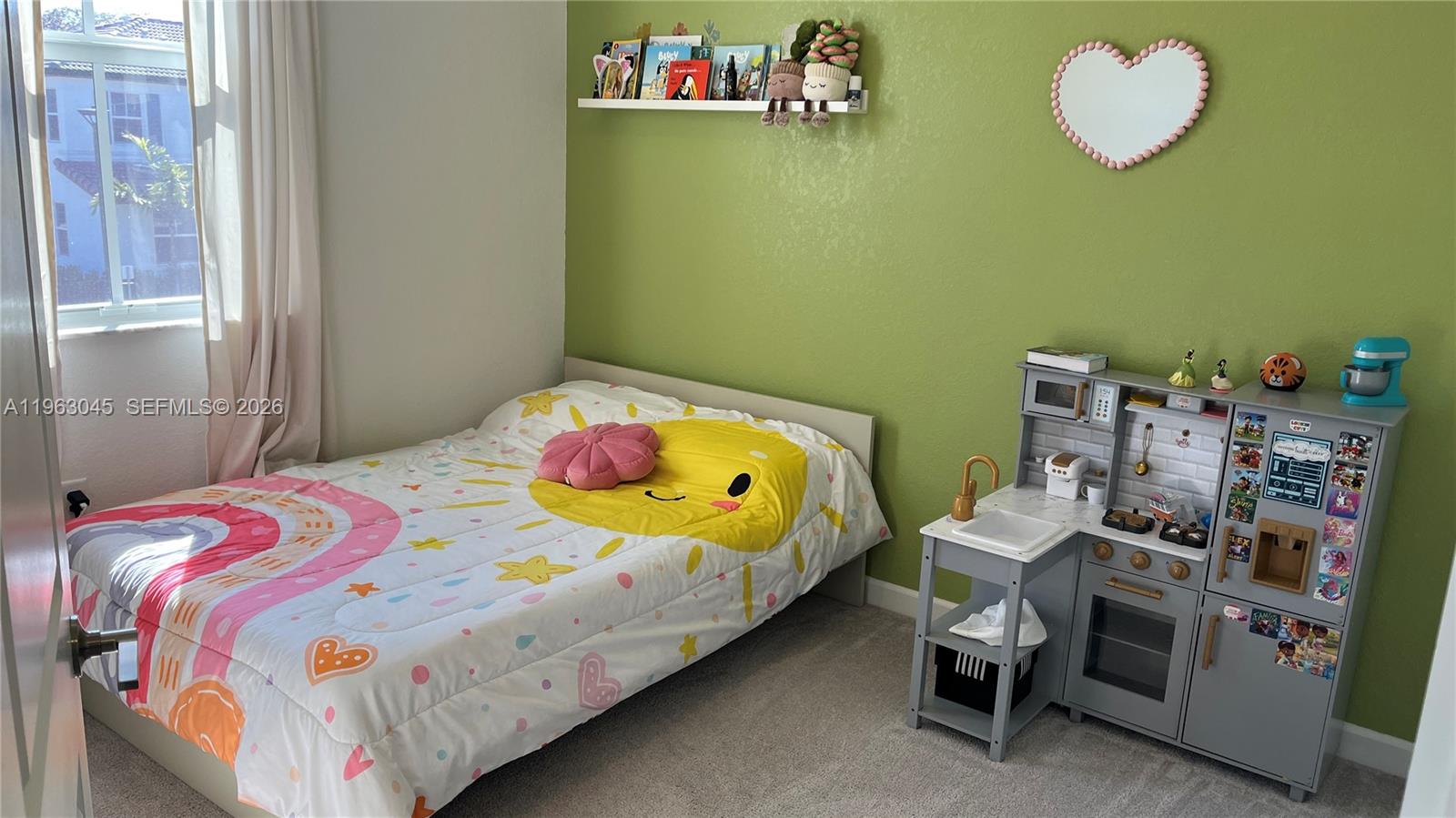 GOLF PARK SEC 1 - Residential