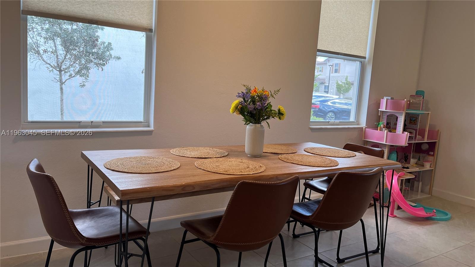 GOLF PARK SEC 1 - Residential