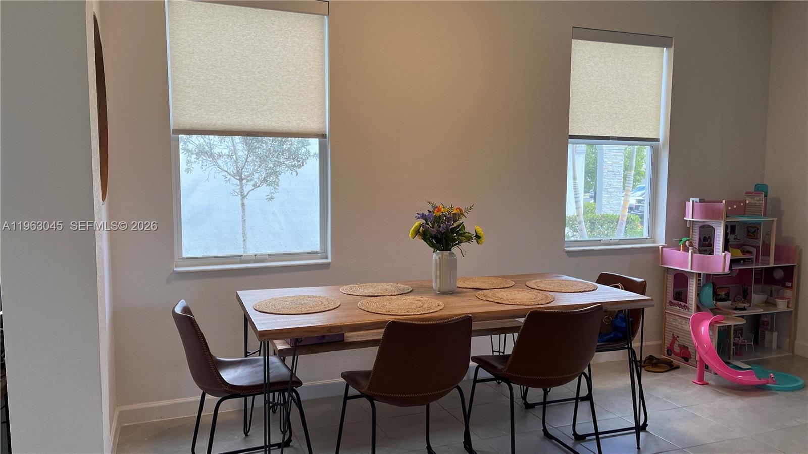 GOLF PARK SEC 1 - Residential