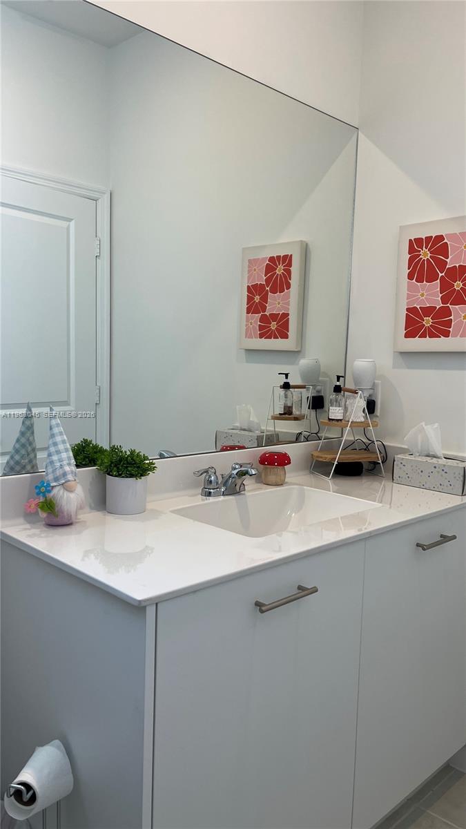 GOLF PARK SEC 1 - Residential