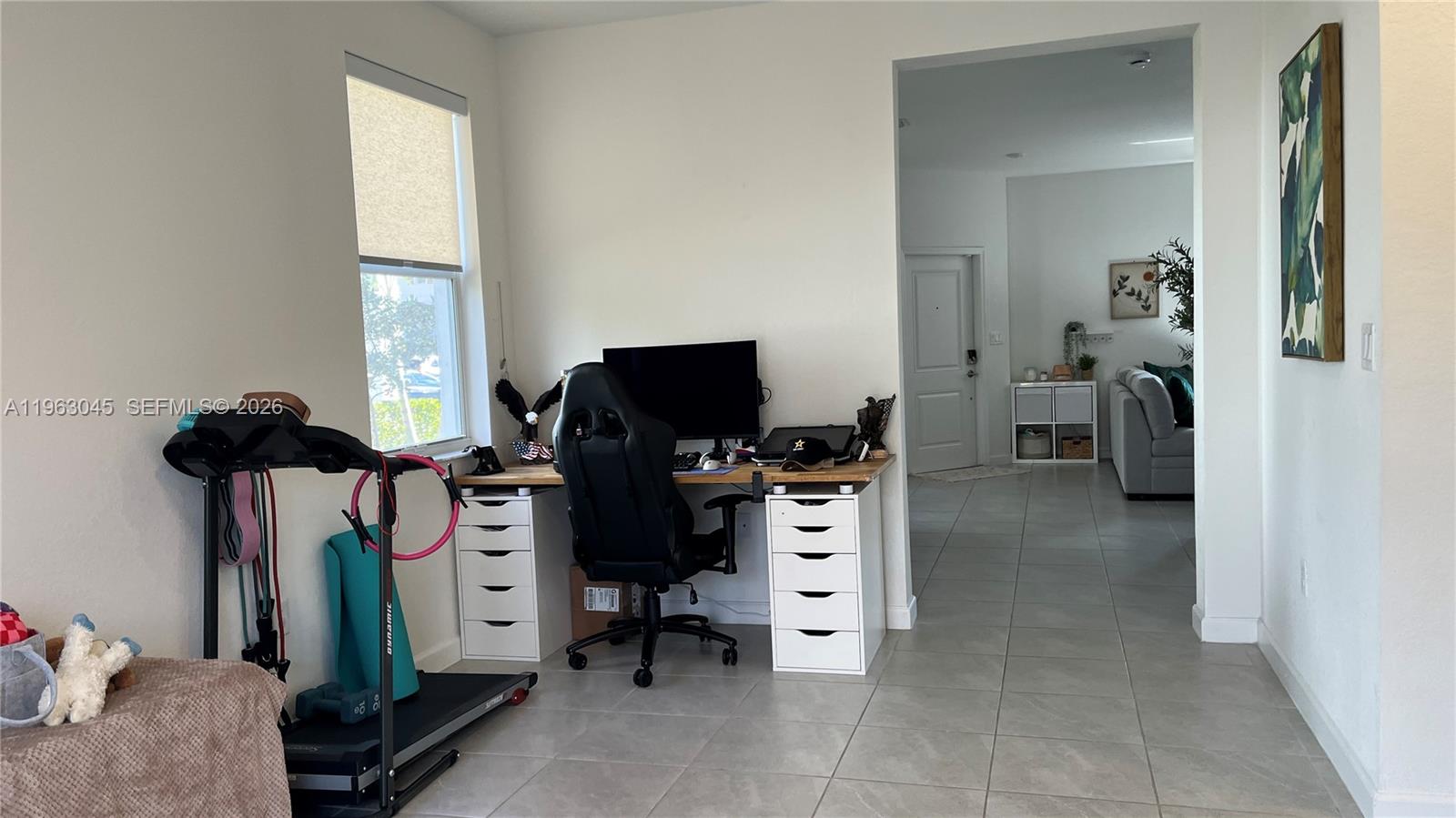 GOLF PARK SEC 1 - Residential