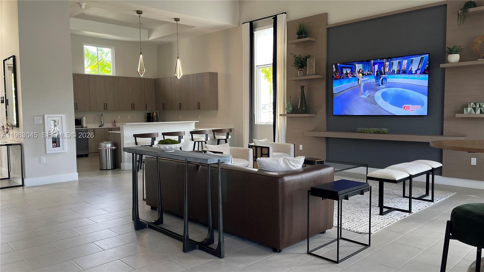 GOLF PARK SEC 1 - Residential