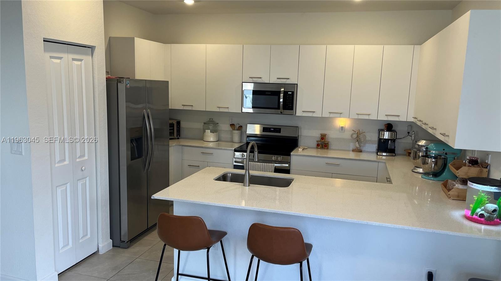 GOLF PARK SEC 1 - Residential