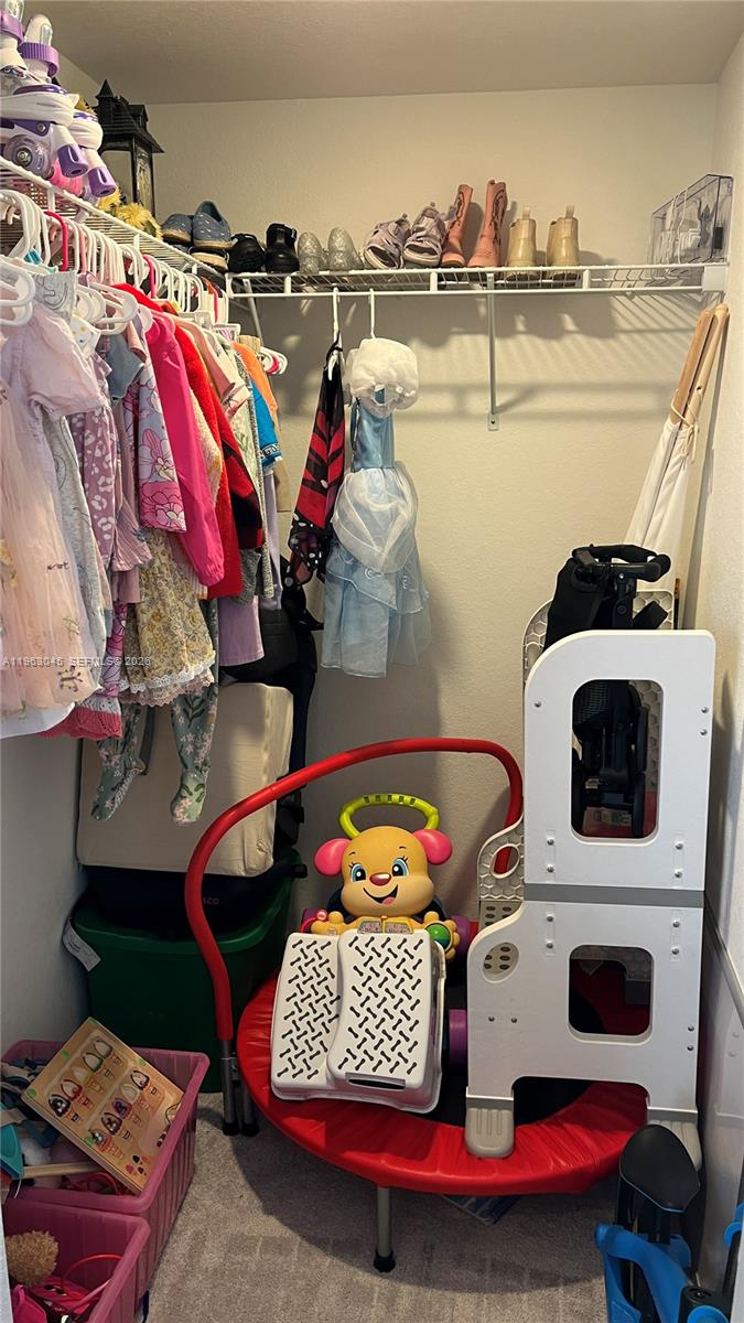 GOLF PARK SEC 1 - Residential