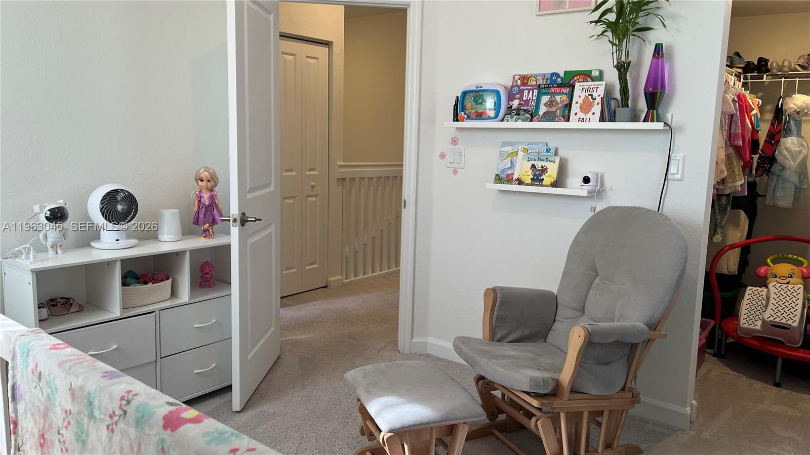 GOLF PARK SEC 1 - Residential