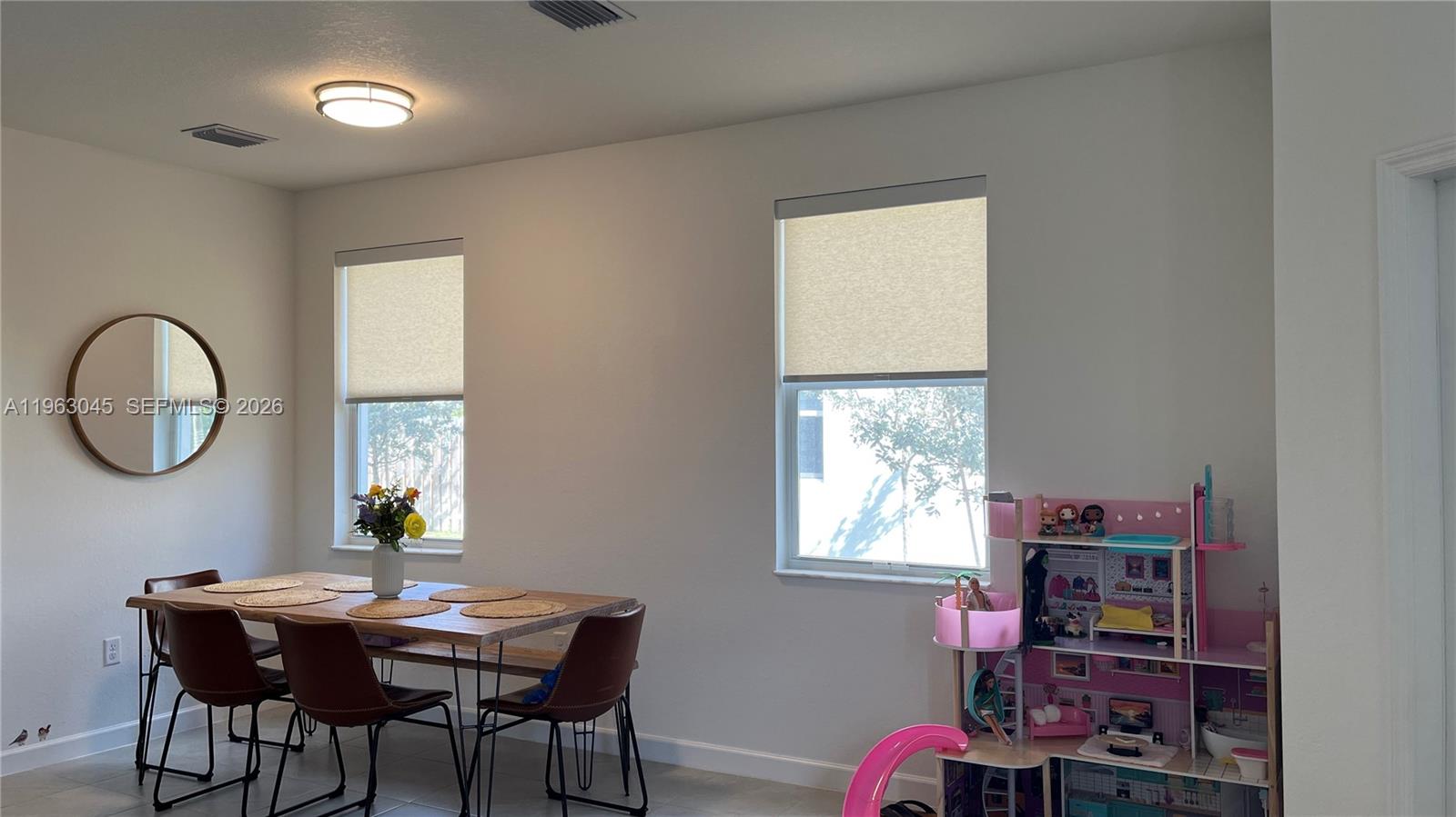 GOLF PARK SEC 1 - Residential