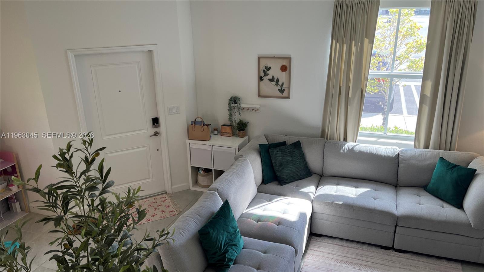 GOLF PARK SEC 1 - Residential