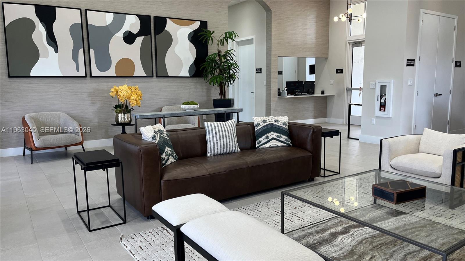 GOLF PARK SEC 1 - Residential