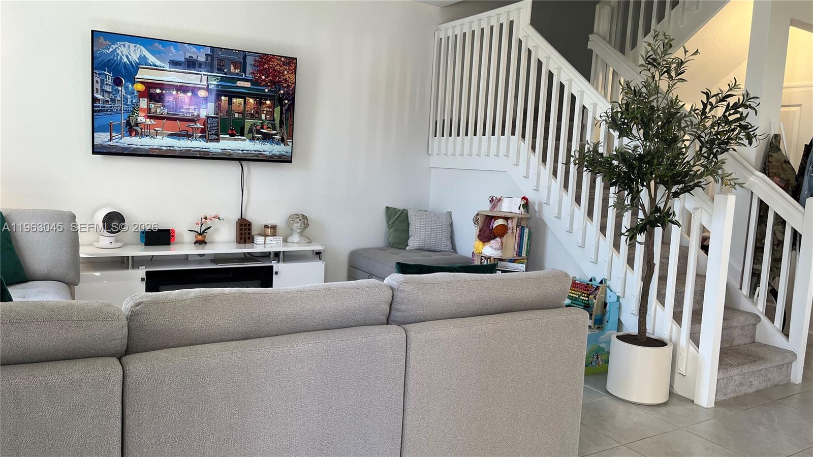 GOLF PARK SEC 1 - Residential