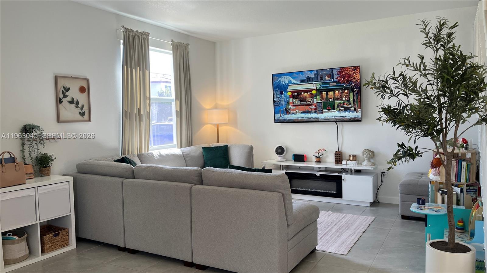 GOLF PARK SEC 1 - Residential