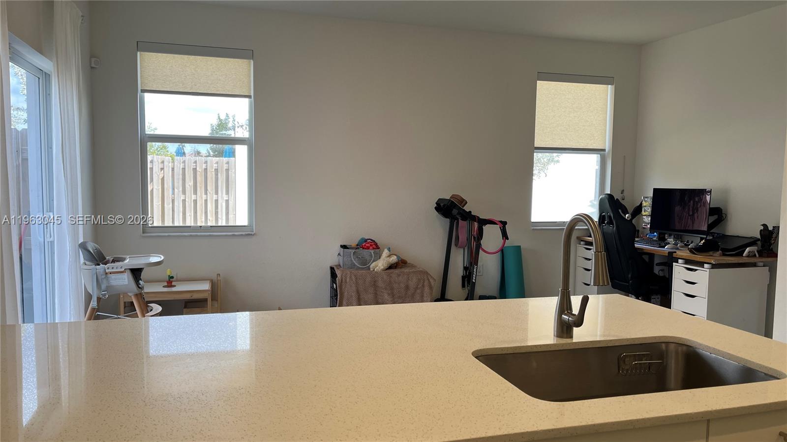 GOLF PARK SEC 1 - Residential