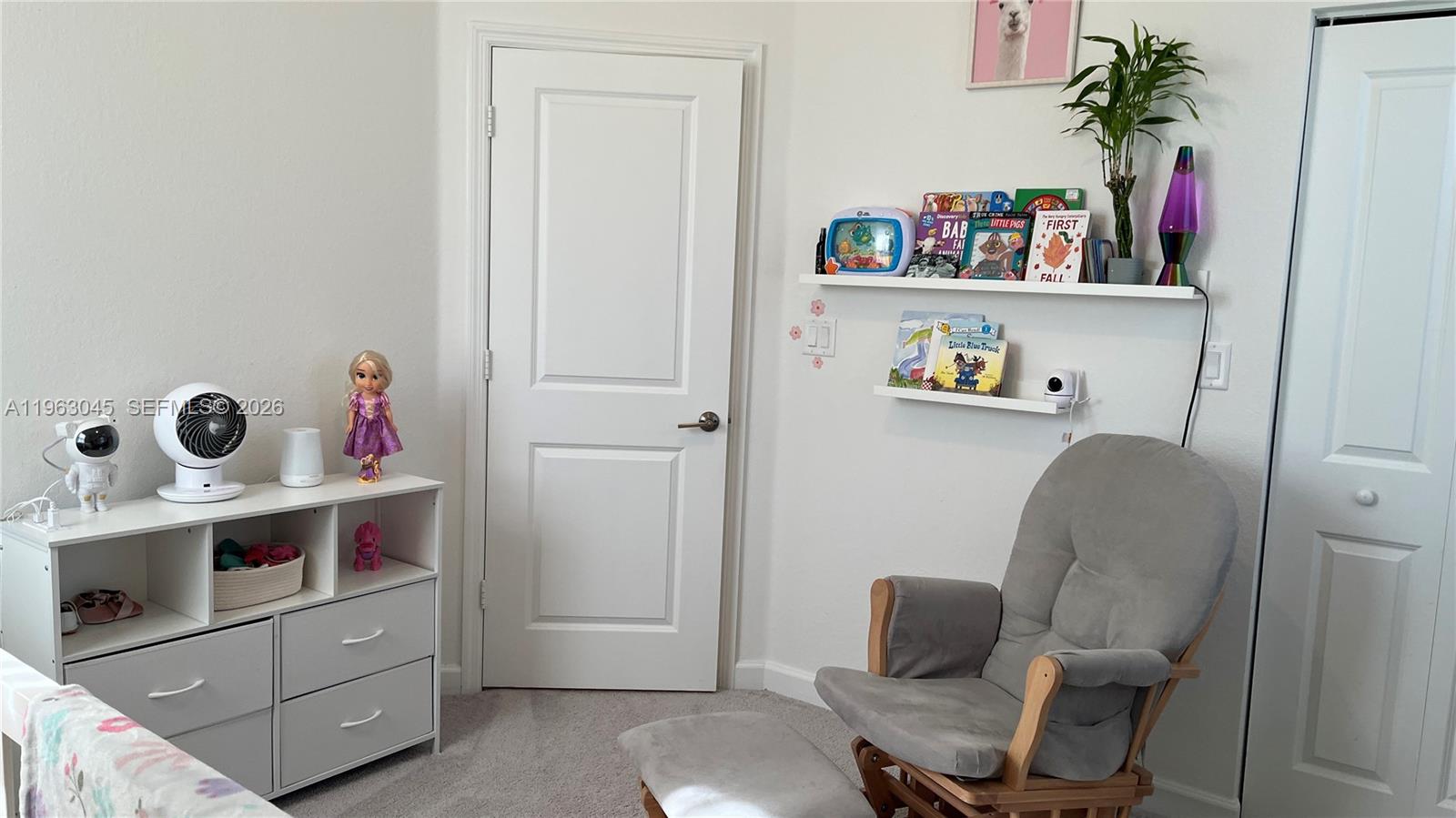 GOLF PARK SEC 1 - Residential