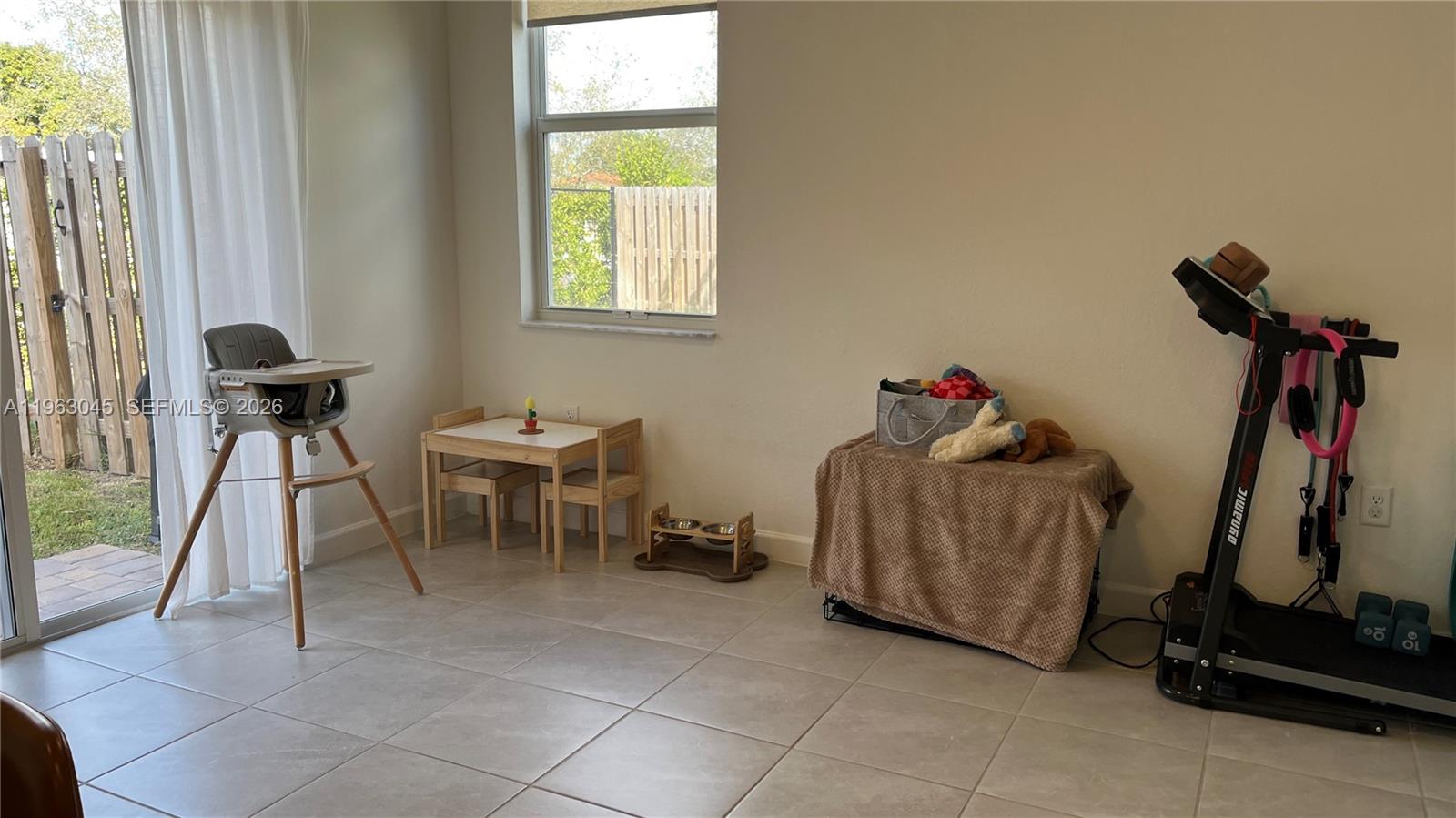 GOLF PARK SEC 1 - Residential