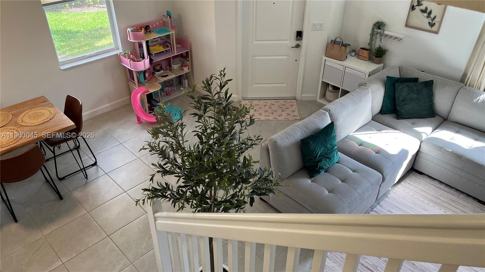 GOLF PARK SEC 1 - Residential