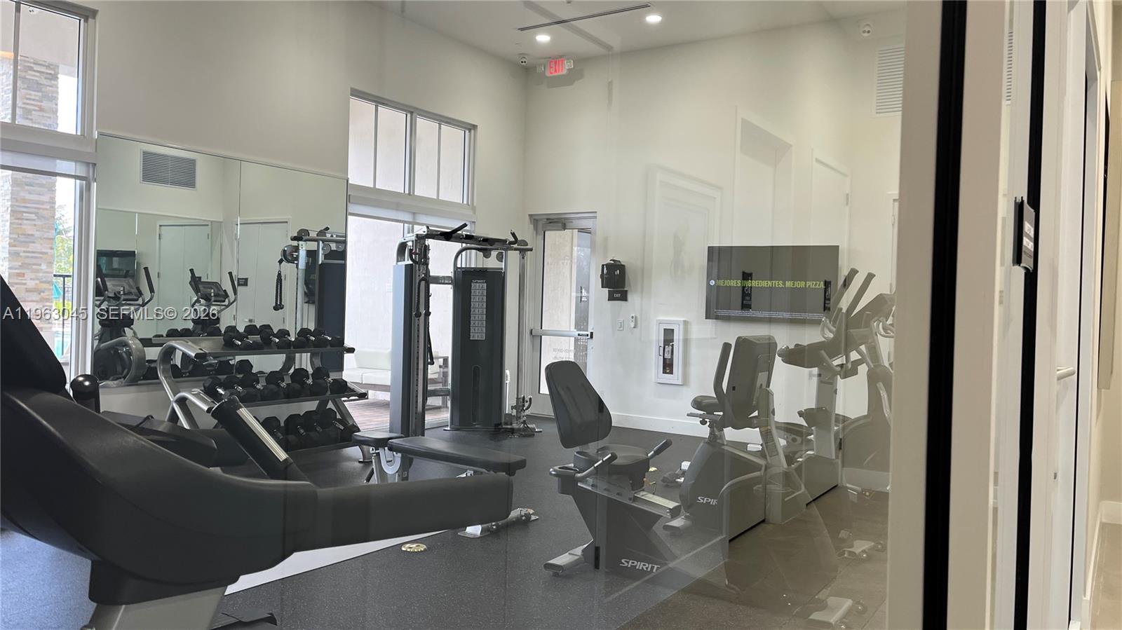 GOLF PARK SEC 1 - Residential