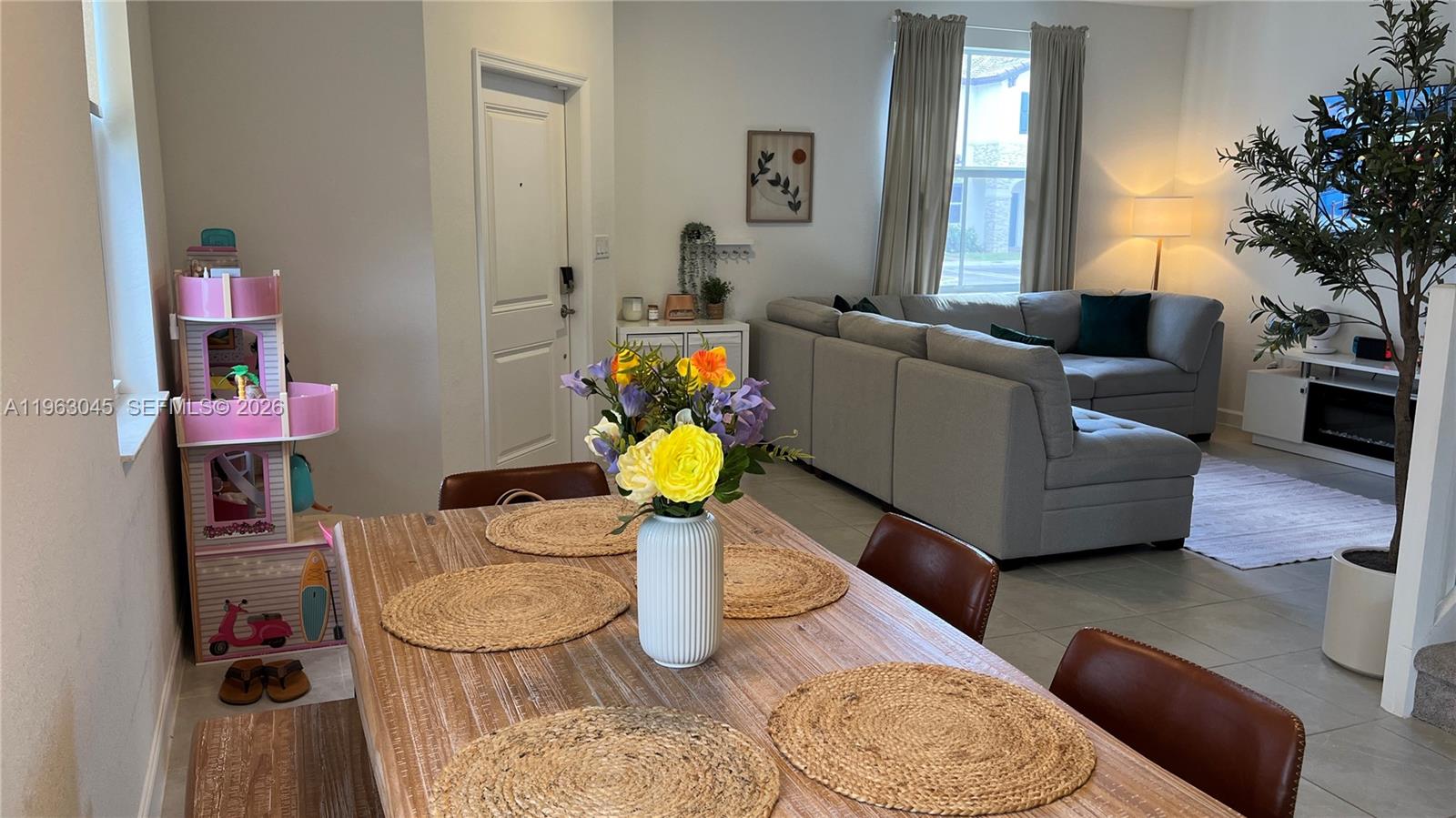 GOLF PARK SEC 1 - Residential