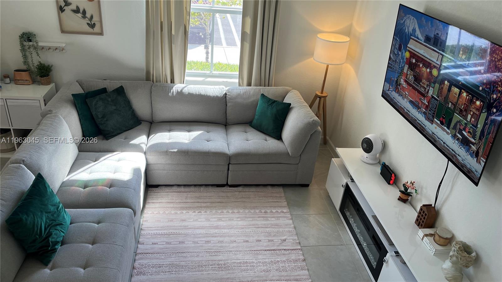 GOLF PARK SEC 1 - Residential