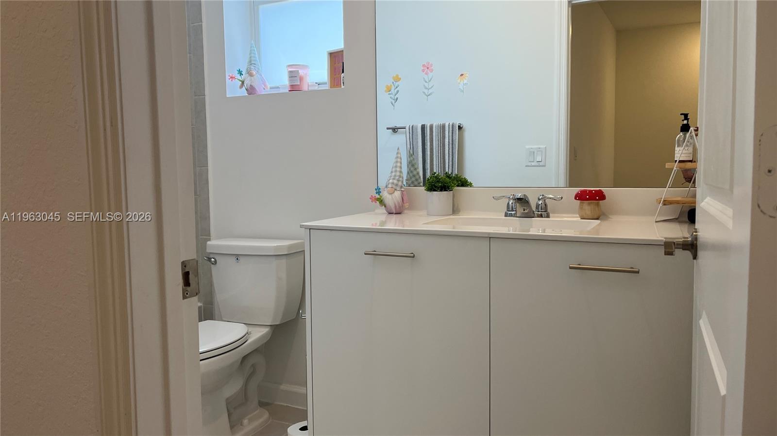 GOLF PARK SEC 1 - Residential