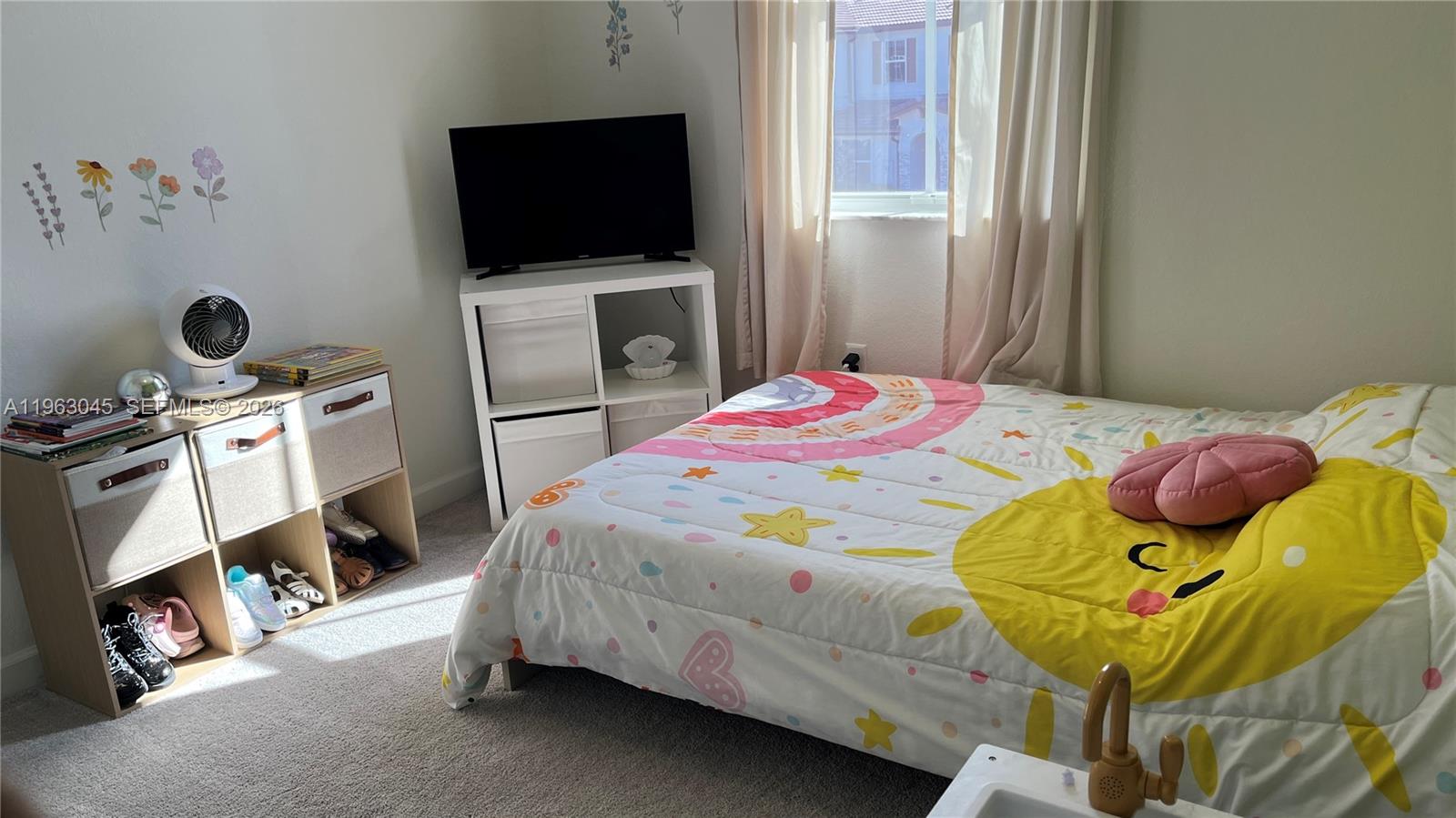 GOLF PARK SEC 1 - Residential