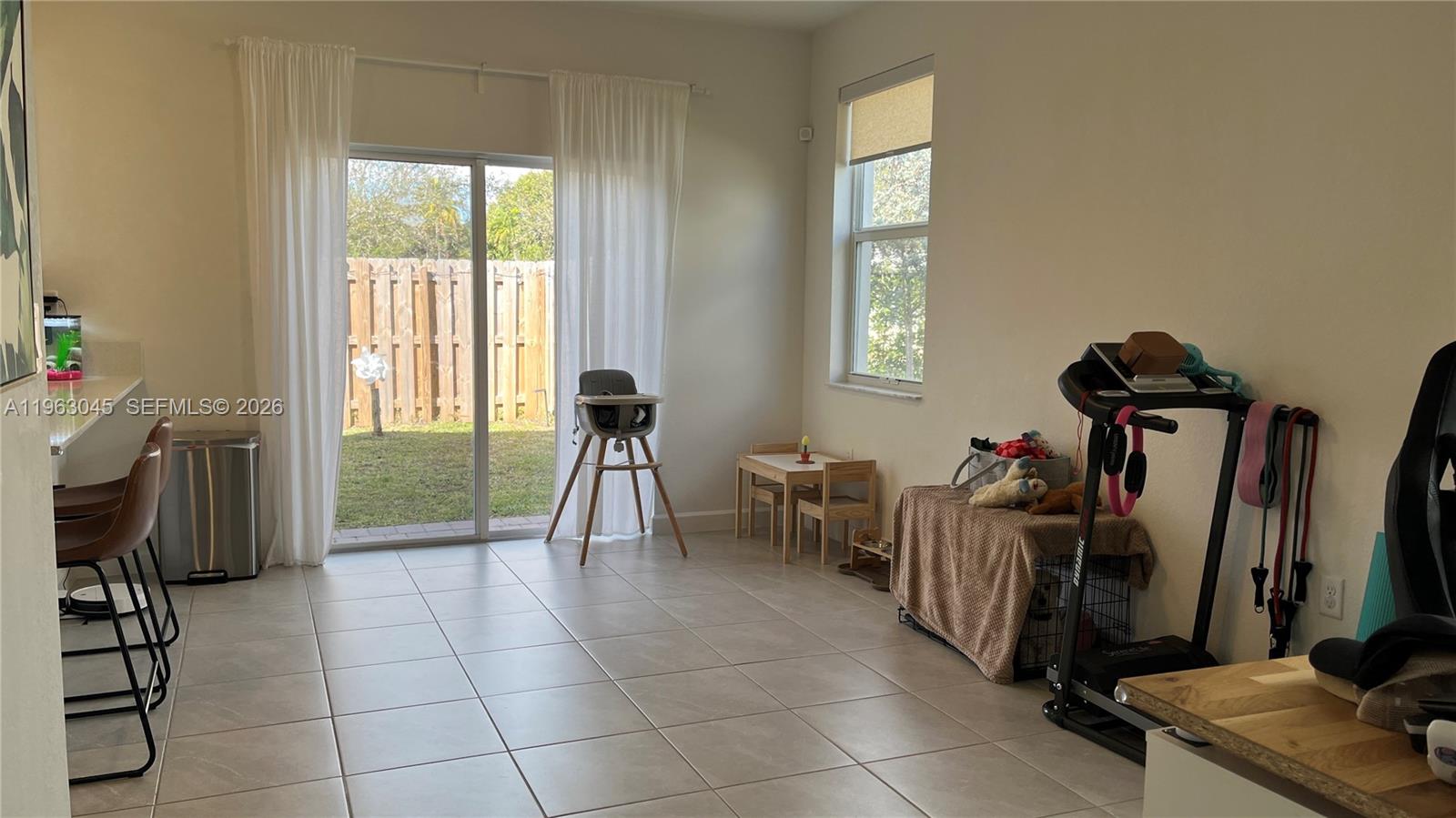 GOLF PARK SEC 1 - Residential