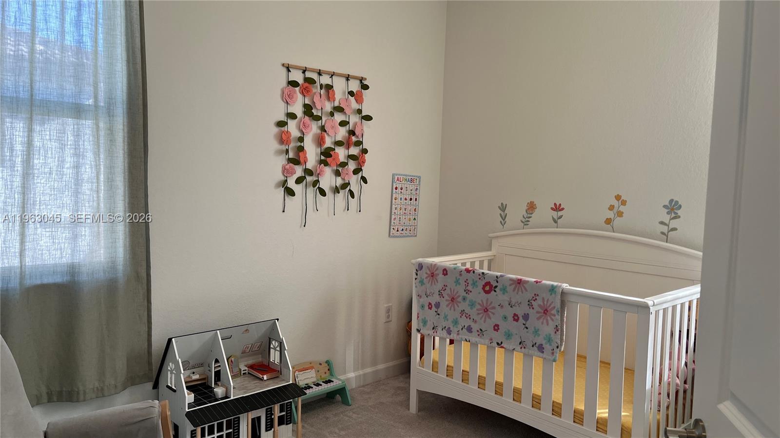 GOLF PARK SEC 1 - Residential