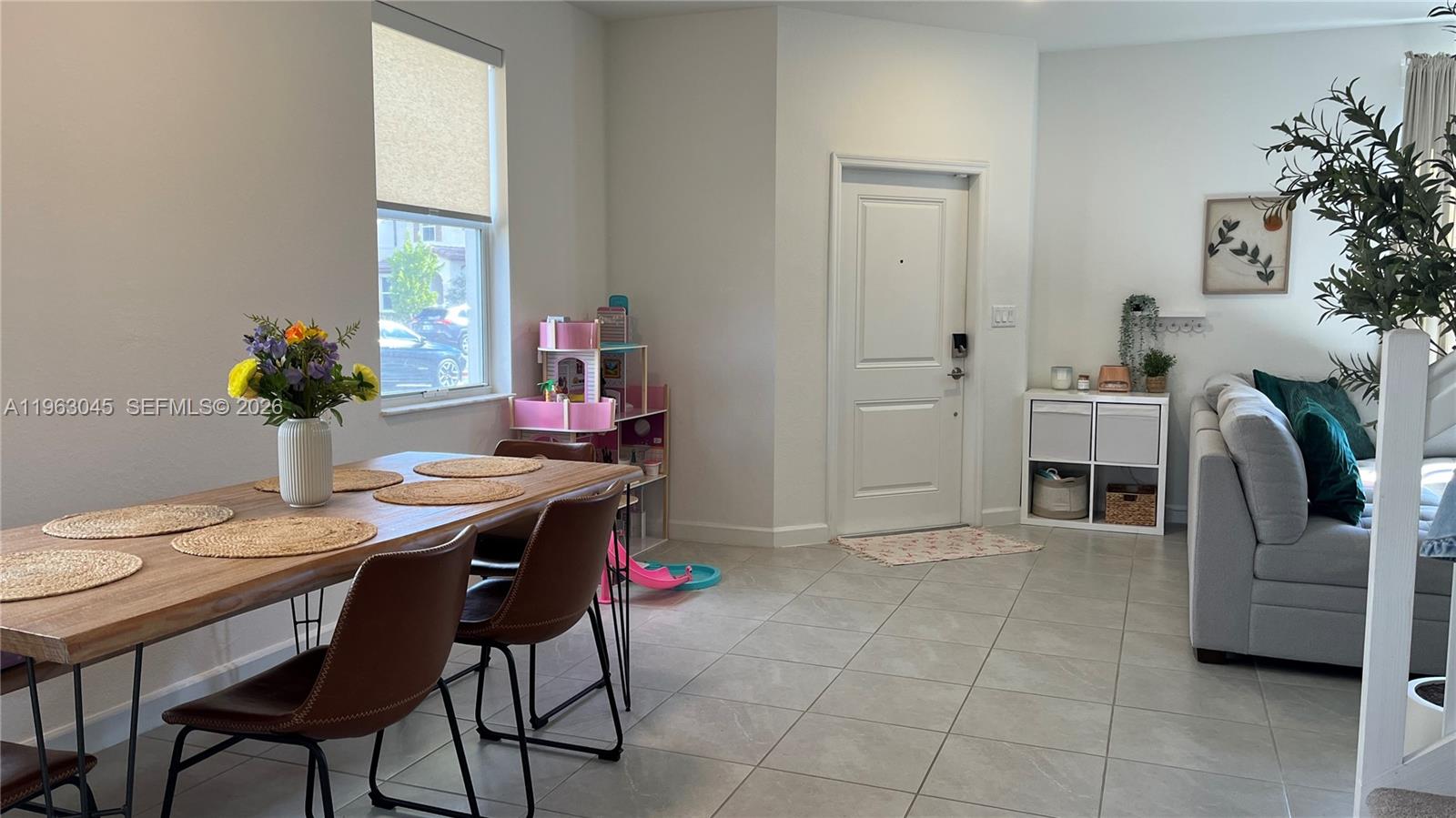 GOLF PARK SEC 1 - Residential