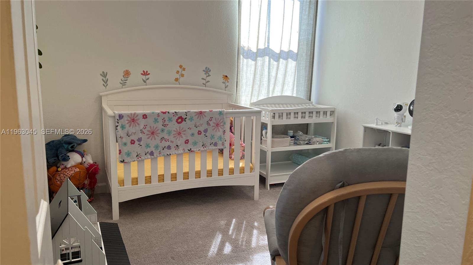 GOLF PARK SEC 1 - Residential