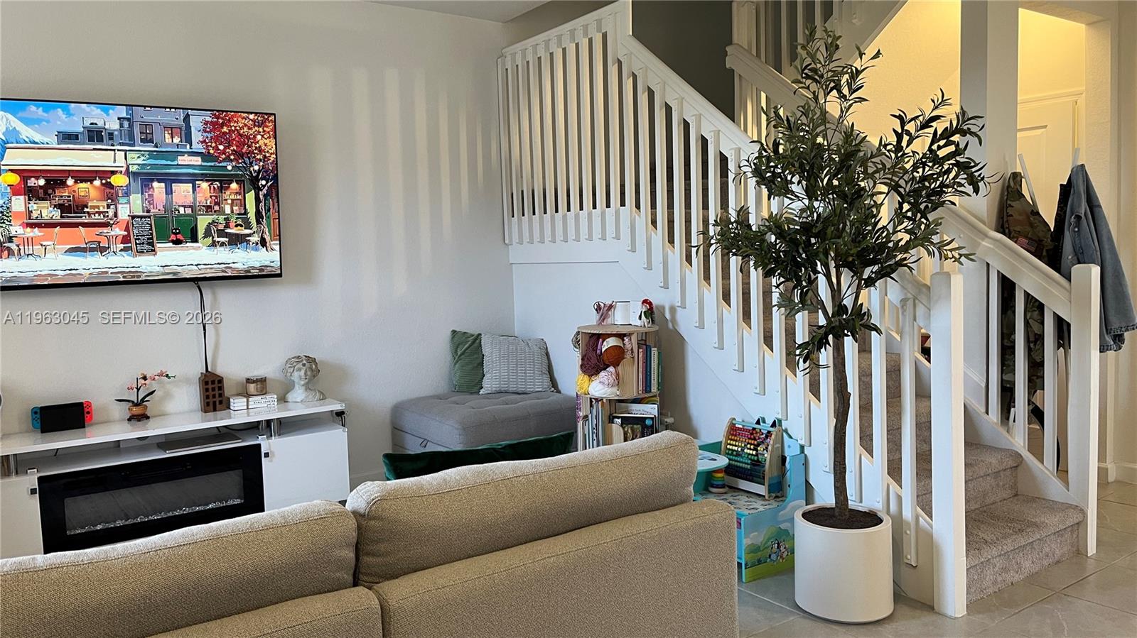 GOLF PARK SEC 1 - Residential