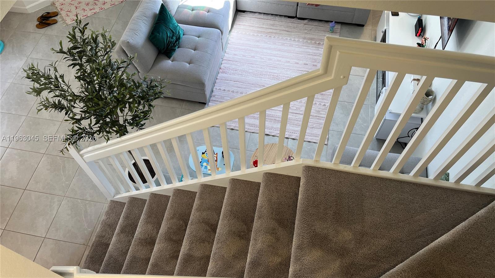 GOLF PARK SEC 1 - Residential