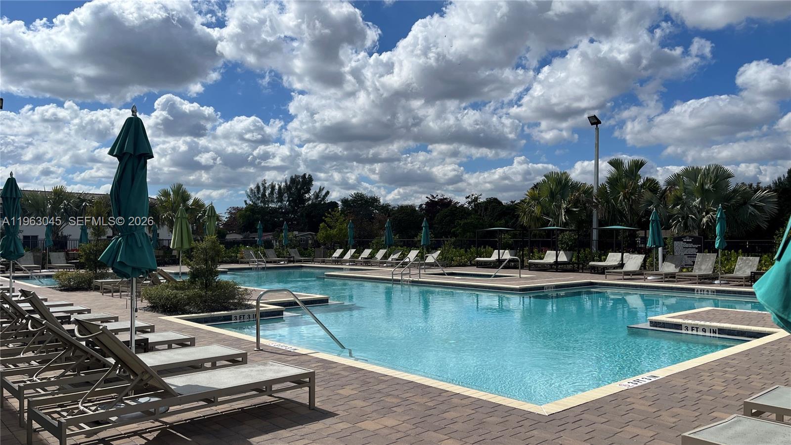 GOLF PARK SEC 1 - Residential