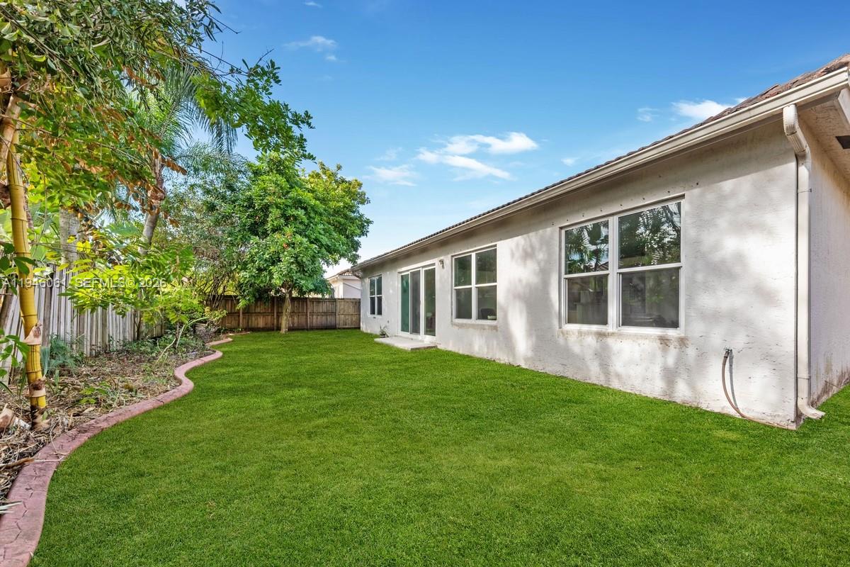 CORSICA PLACE - Residential