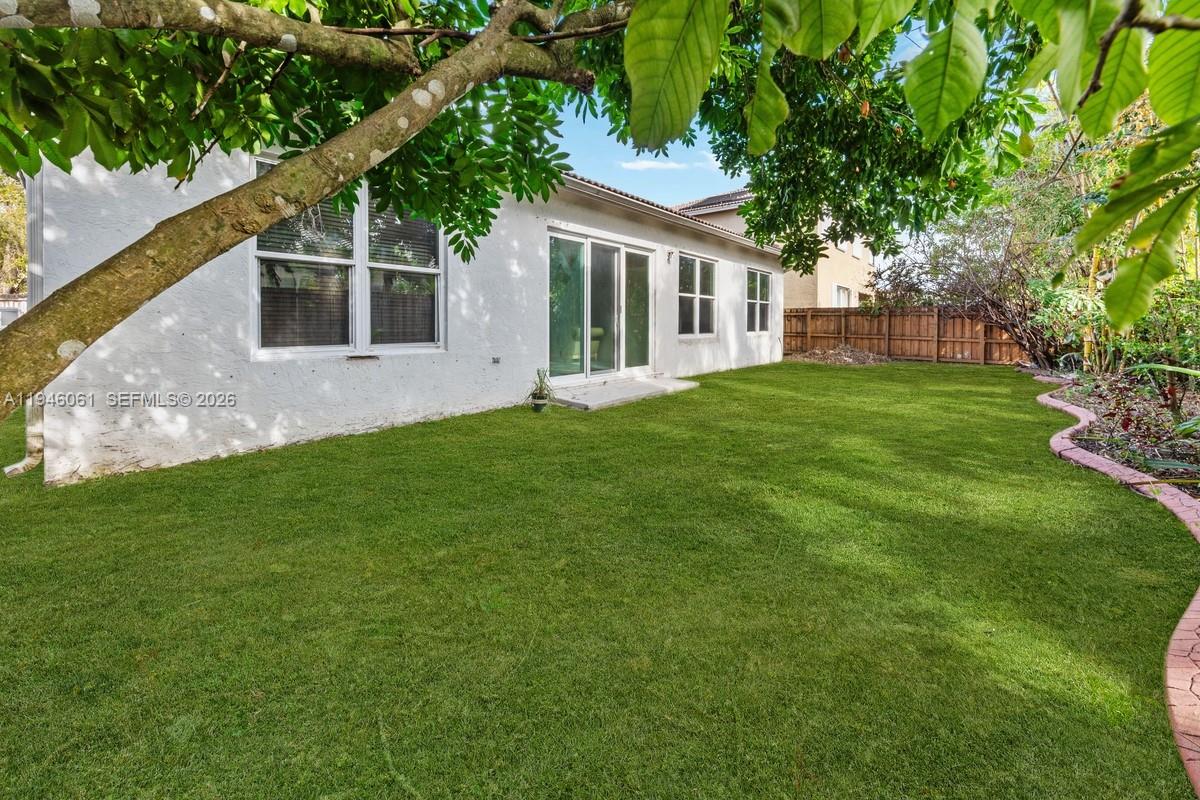 CORSICA PLACE - Residential