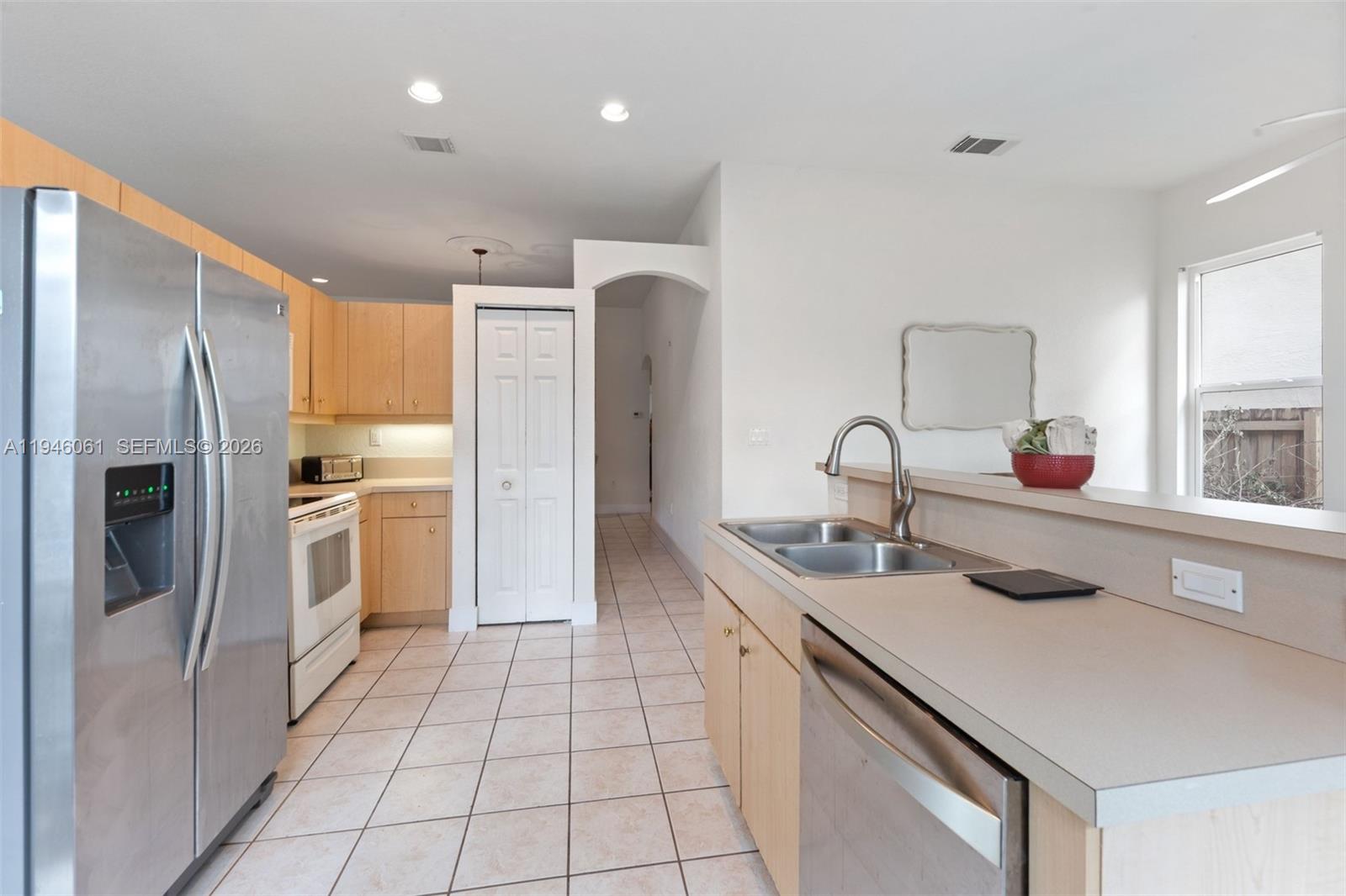 CORSICA PLACE - Residential