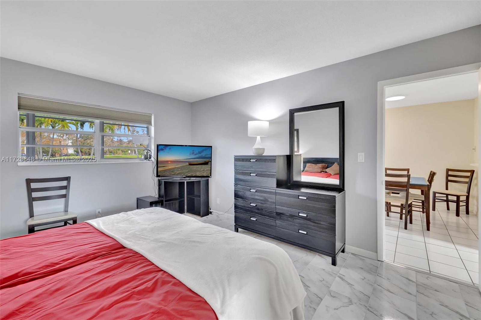 FAIRFAX HALL CONDO - Residential