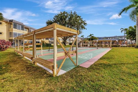 A home in Lauderhill