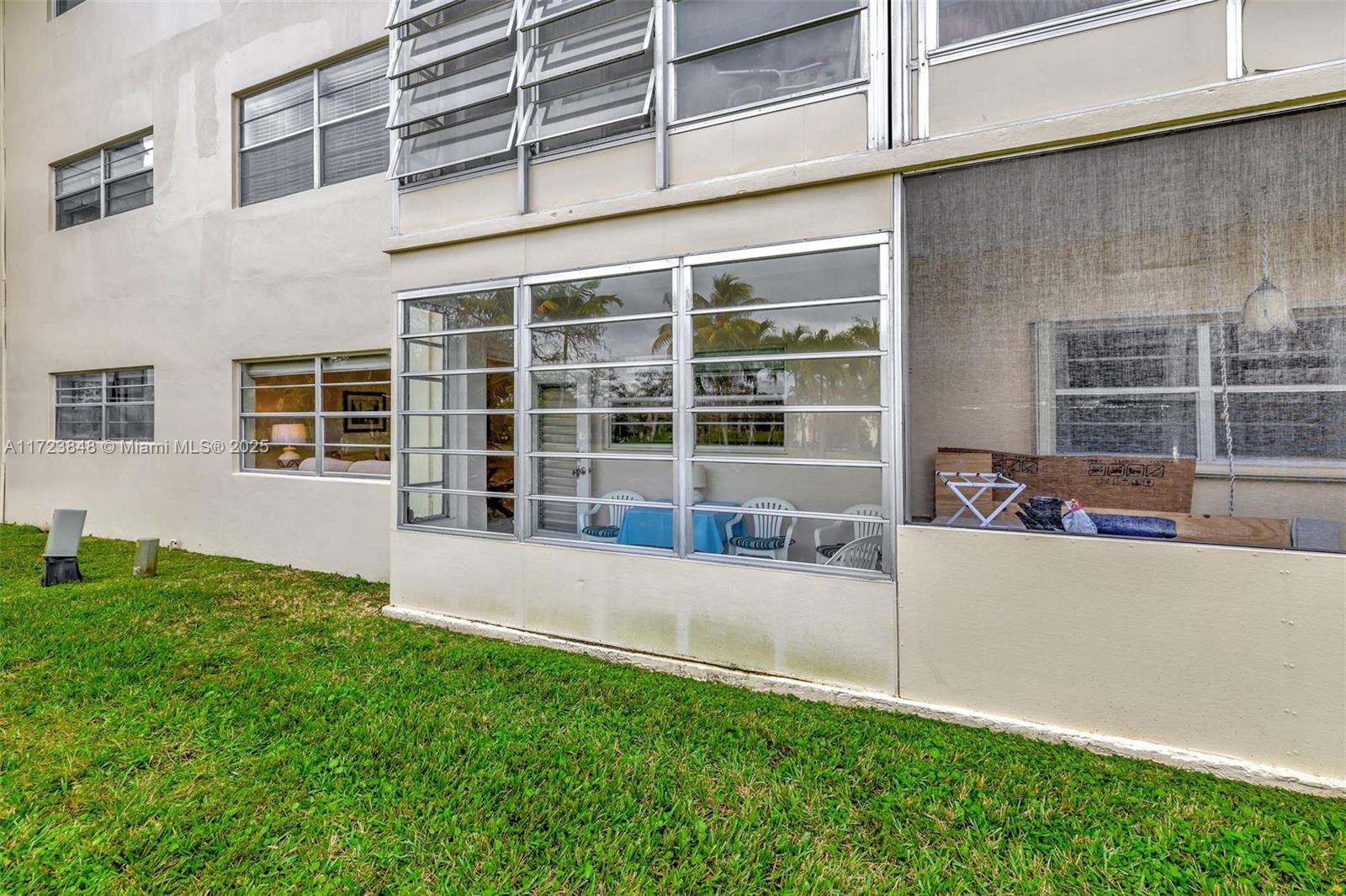 FAIRFAX HALL CONDO - Residential