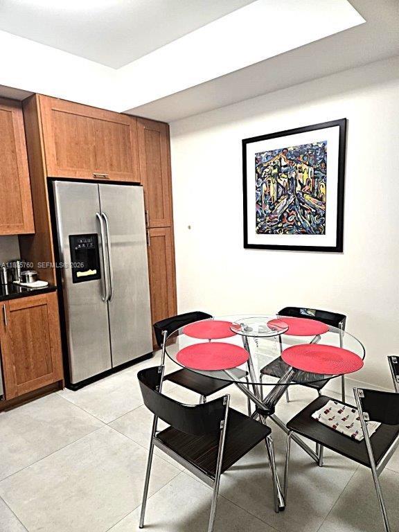 AVENTURA MARINA CONDO NUM - Residential