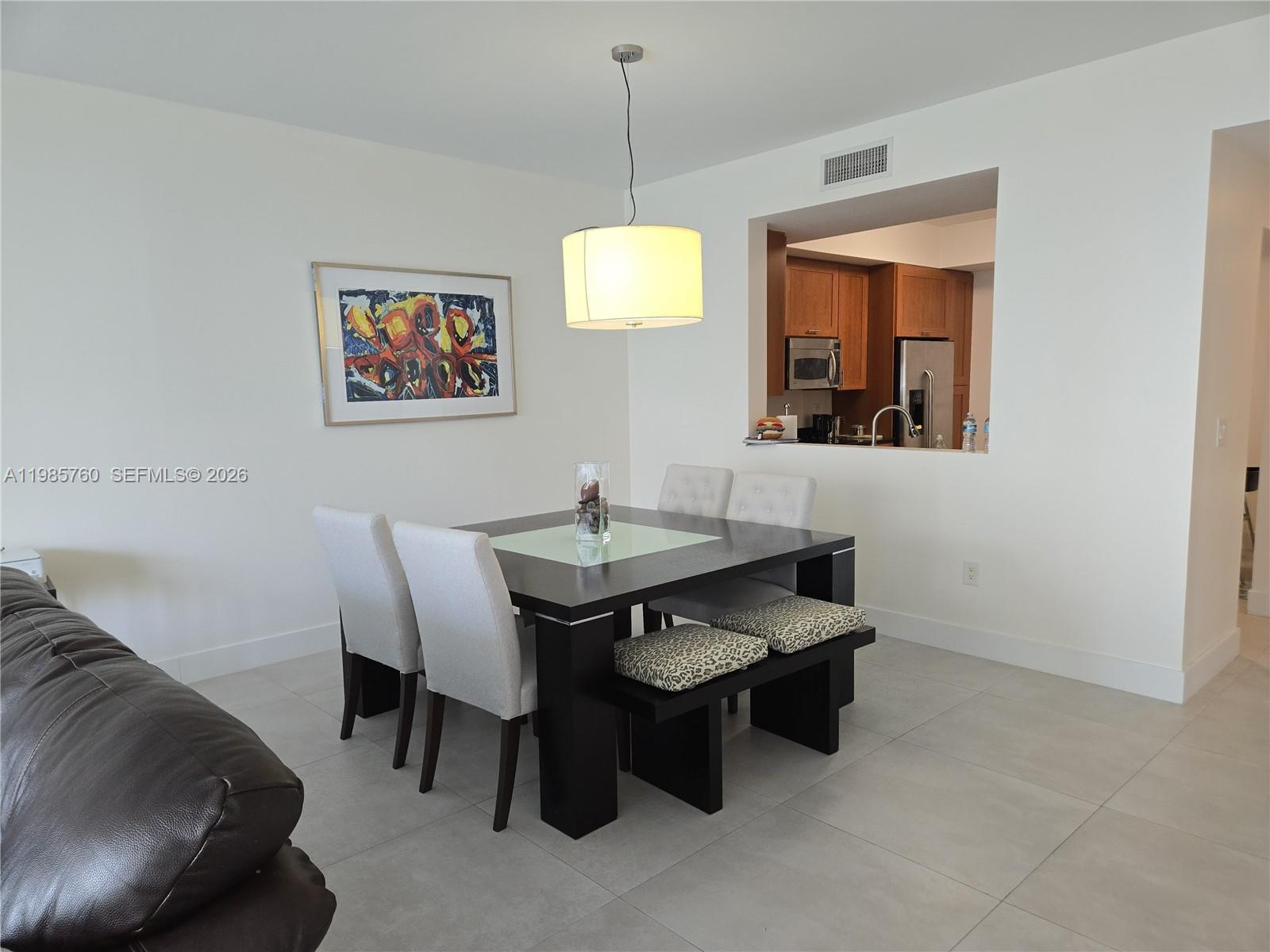 AVENTURA MARINA CONDO NUM - Residential