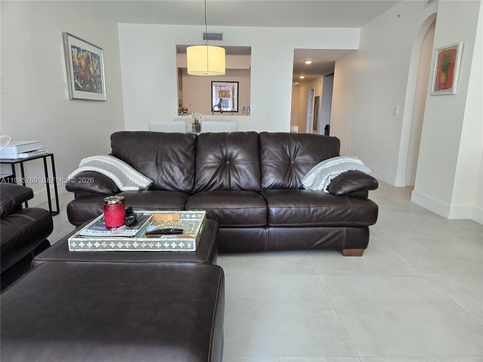 AVENTURA MARINA CONDO NUM - Residential
