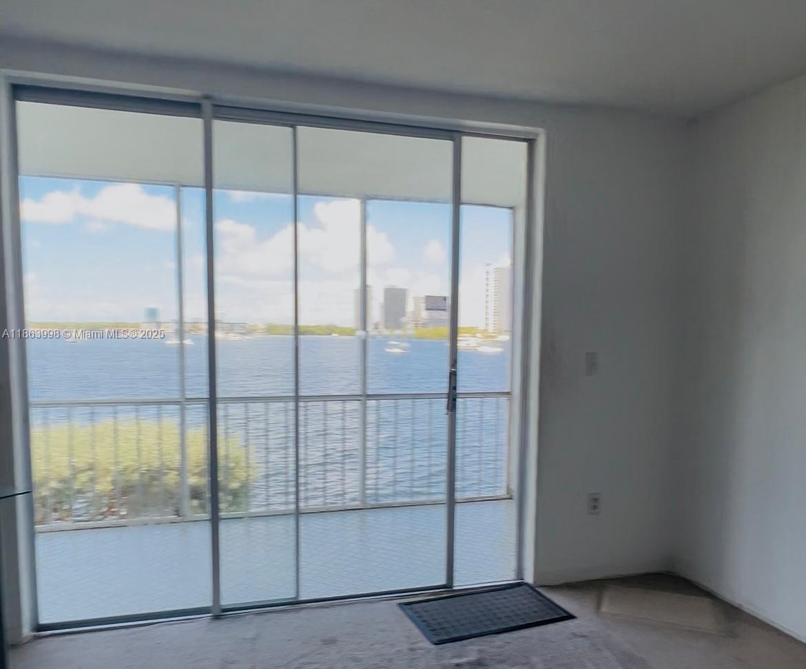 The perfect opportunity to own a 1-bedroom, 1-bathroom apartment located in one of the most desirable areas in the heart of Aventura,. Featuring breathtaking bay views that capture the beauty of South Florida living. This residence is 55+ communities, offering a serene and secure lifestyle. While the apartment requires some TLC and updating, it presents incredible potential to be transformed into your dream waterfront retreat. Imagine designing your own modern living space while enjoying the peaceful surroundings and stunning water vistas every day. Best price on market. for an excellent investment opportunity. Don’t miss the chance to personalize this apartment to your taste and take advantage of its unbeatable price and location. Low HOA. Amenities 24hrs security, Pool, gym, clubhouse.