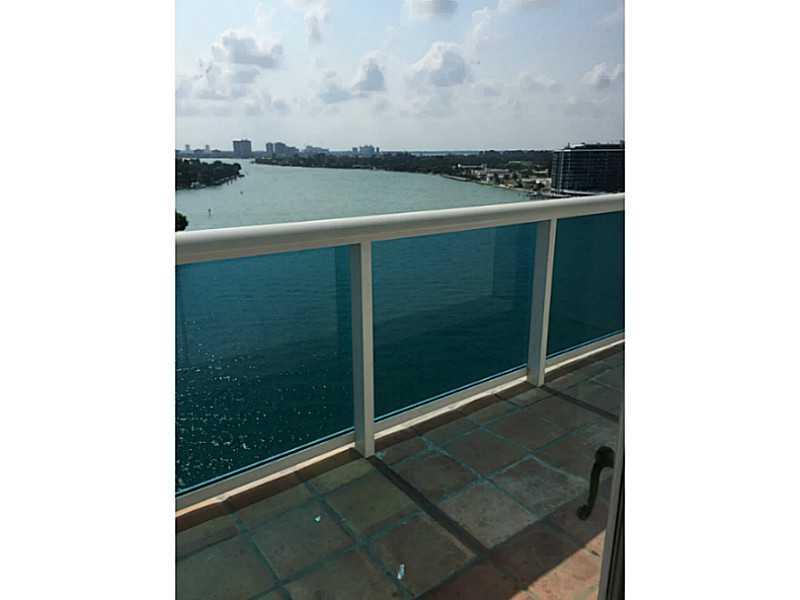 Beautiful 2 bedroom 2 bath on the 12ve floor with a spectacular view of the bay. The apt has fresh paint and new carpet in the badrooms. Very nice pool overlooking the bay, 24 hour security and much more. It is a must see!