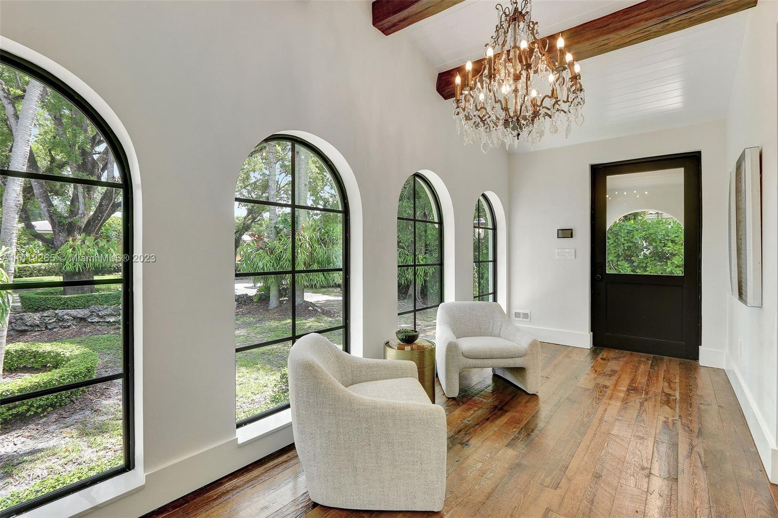 CORAL GABLES SEC E - Residential