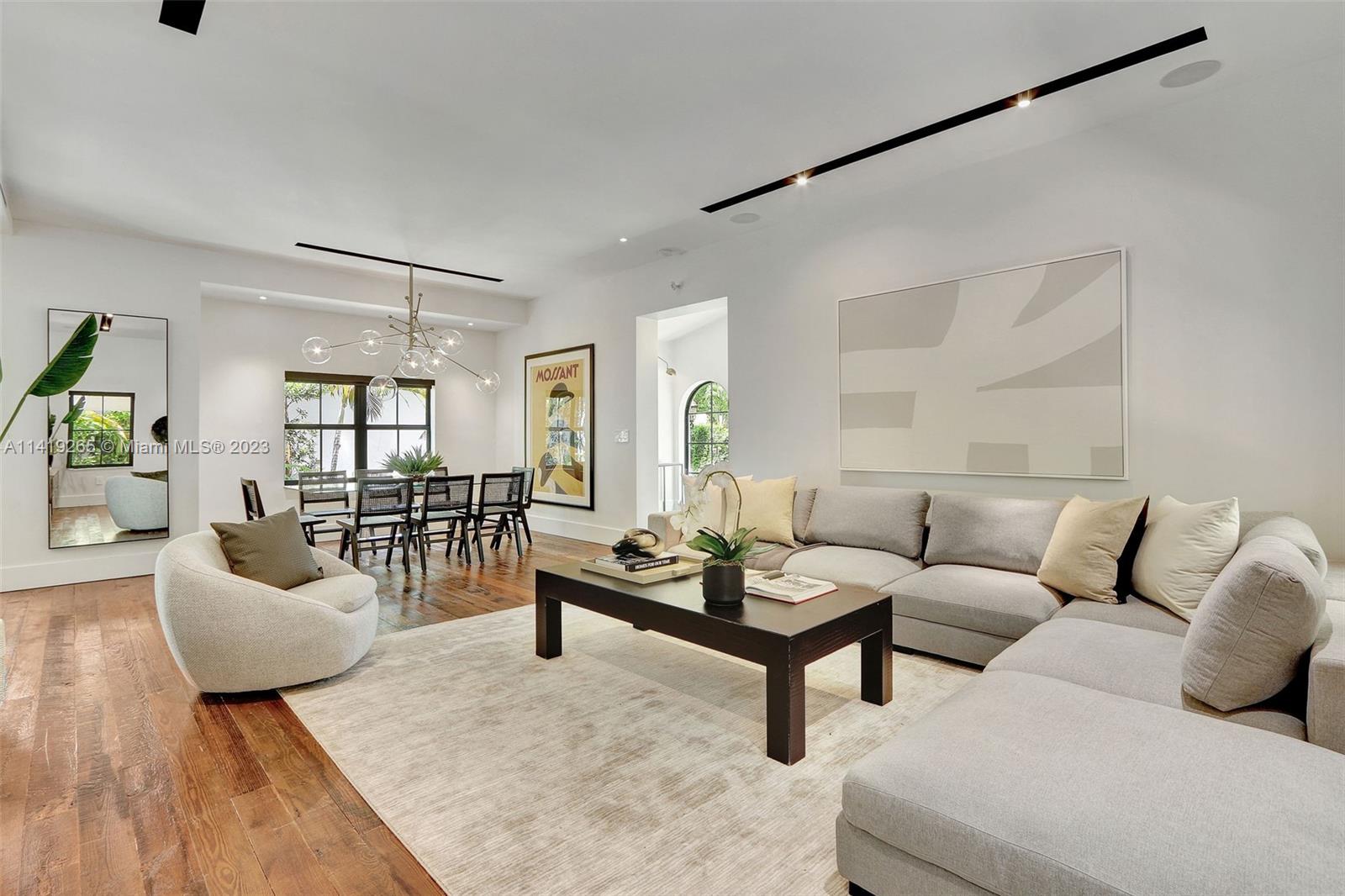 CORAL GABLES SEC E - Residential