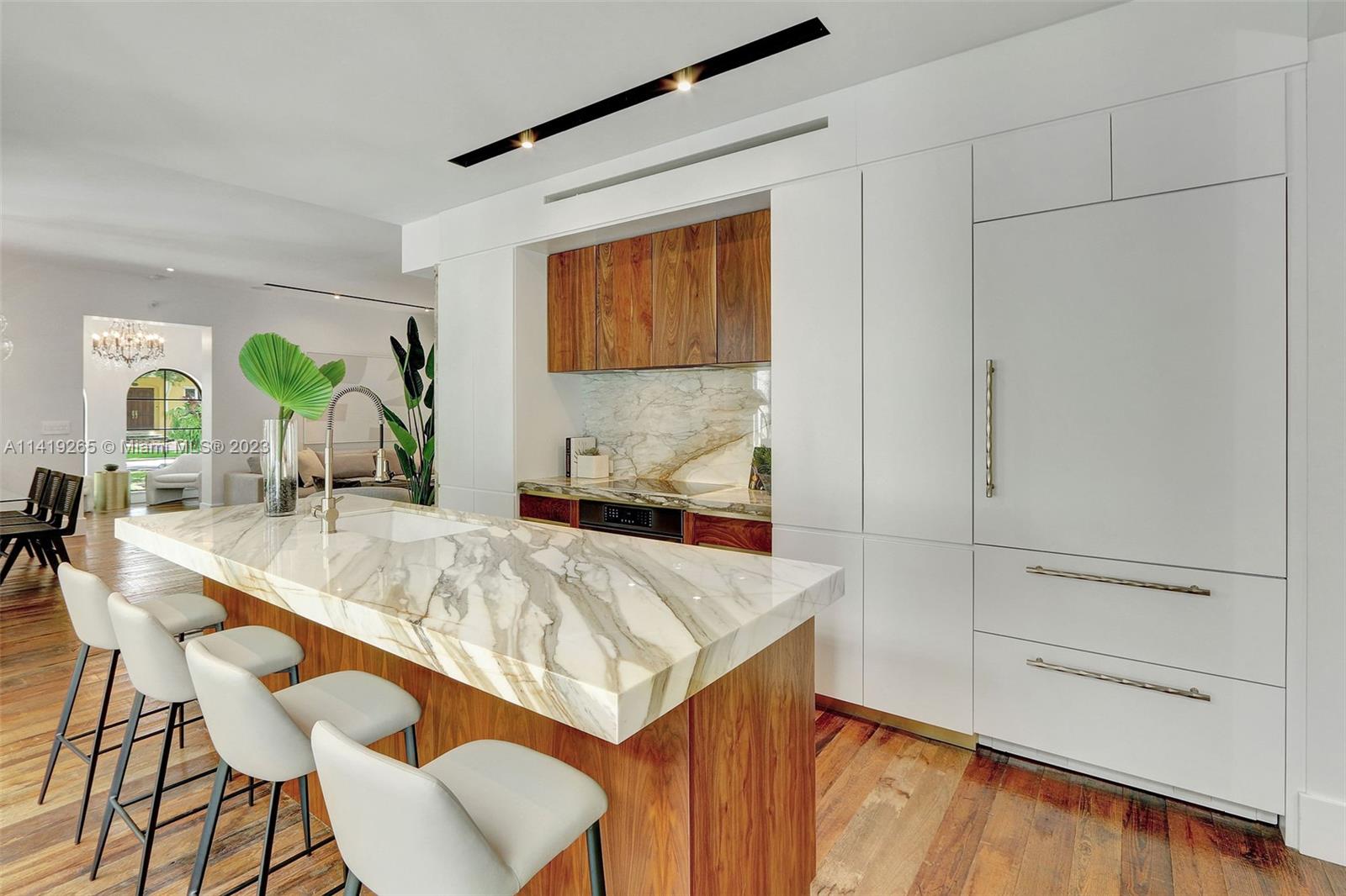 CORAL GABLES SEC E - Residential