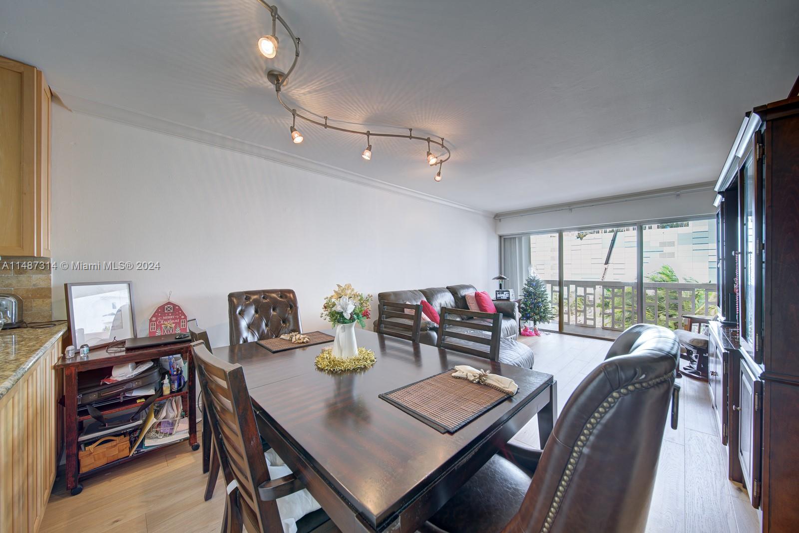 RIVIERA TOWERS CONDO - Residential