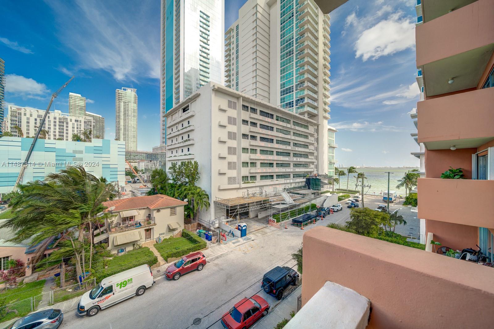 RIVIERA TOWERS CONDO - Residential