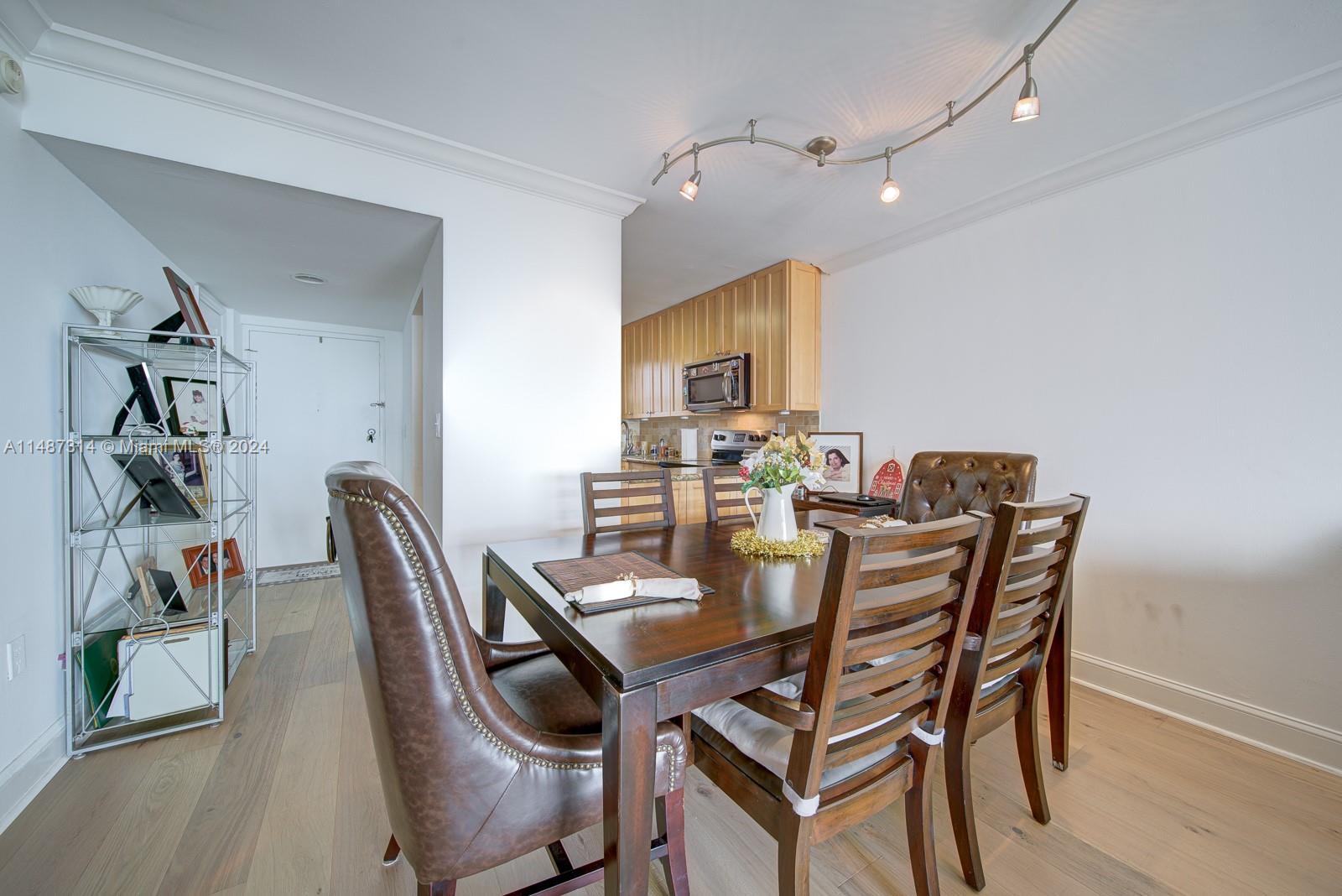 RIVIERA TOWERS CONDO - Residential