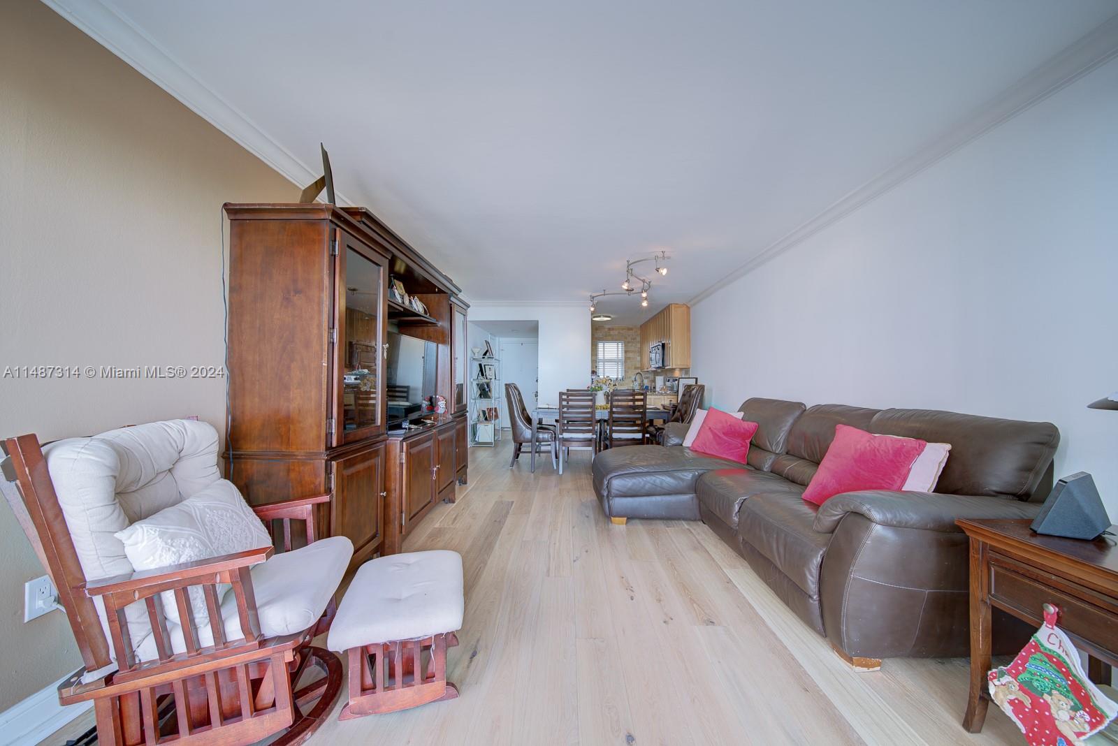 RIVIERA TOWERS CONDO - Residential