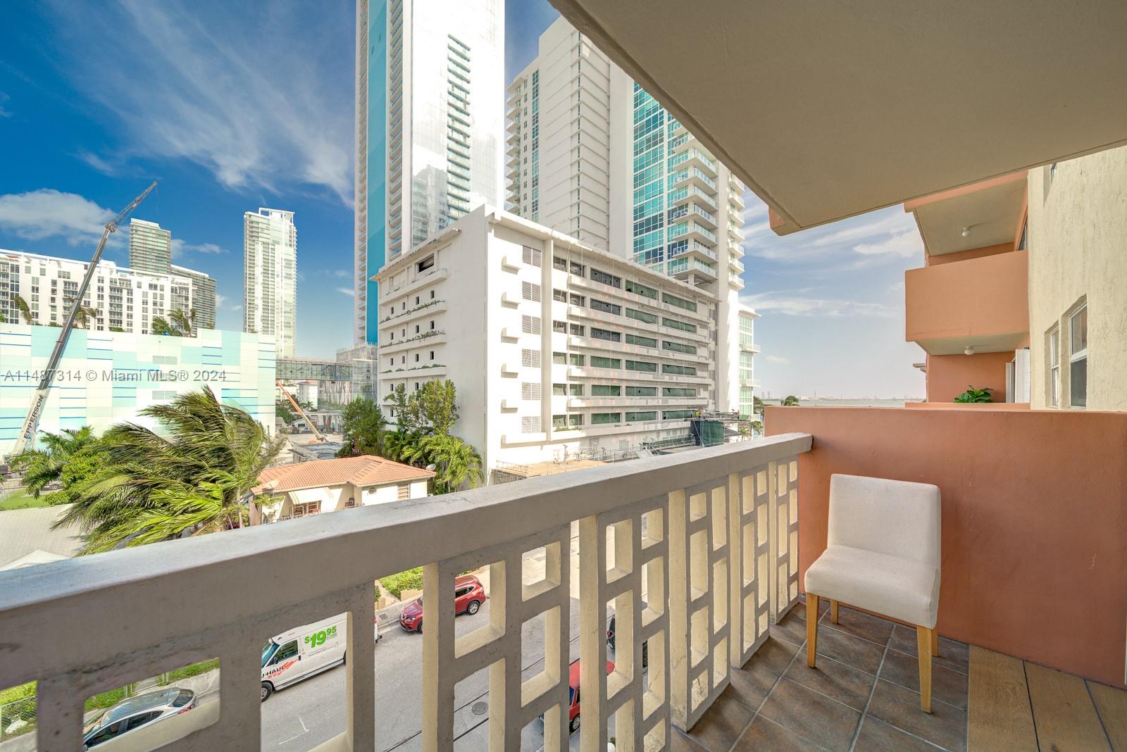 RIVIERA TOWERS CONDO - Residential