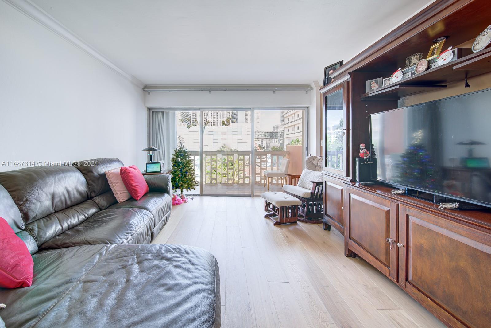 RIVIERA TOWERS CONDO - Residential